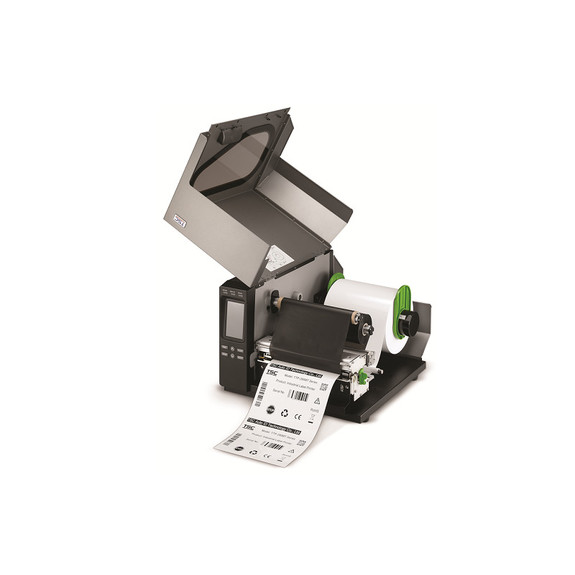 TSC TTP-286MT Series