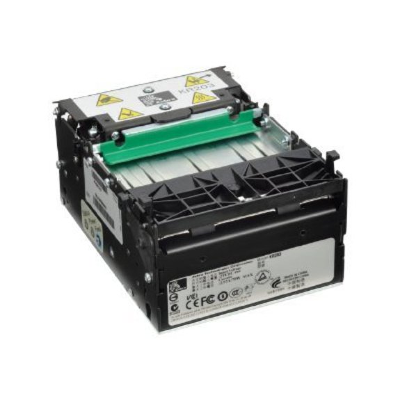 Zebra KR203