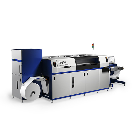 Epson SurePress L-4533A/AW