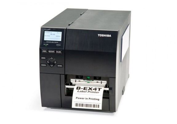 Intermec B-EX4T3