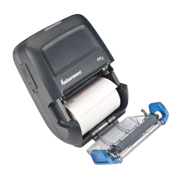Intermec PR2
