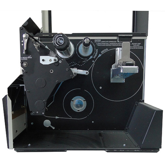 Zebra 170Xi4 (Nebegaminamas)