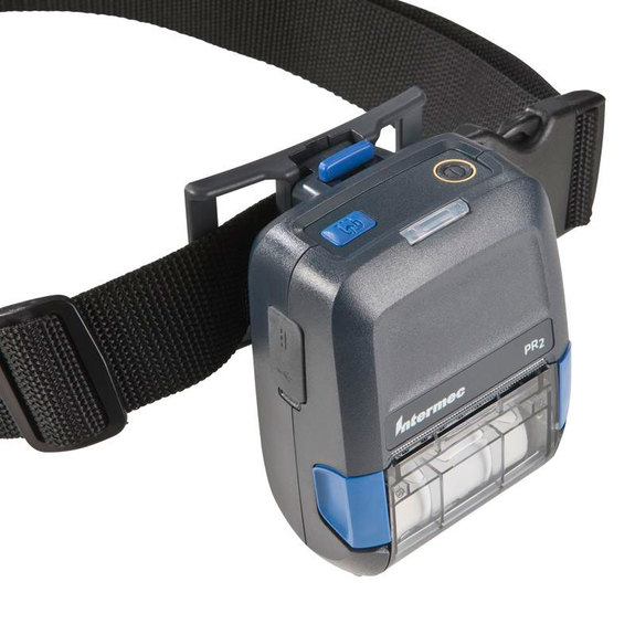 Intermec PR2