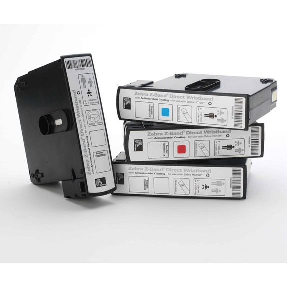 Zebra HC100