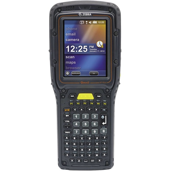 Zebra Omnii XT15