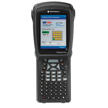 Zebra Workabout Pro 4