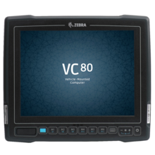 Zebra VC80