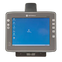 Zebra 8595 (Nebegaminamas)