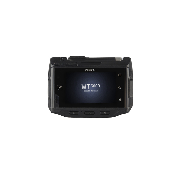 Zebra WT6000