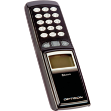 Opticon PX-36