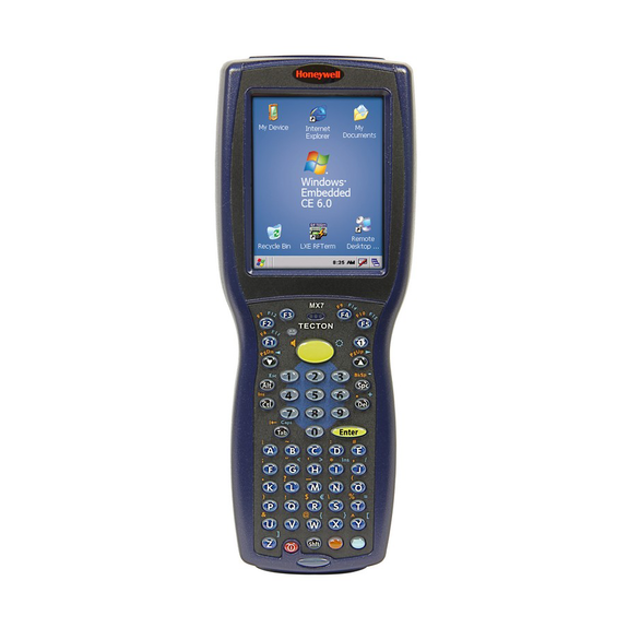 Honeywell Tecton