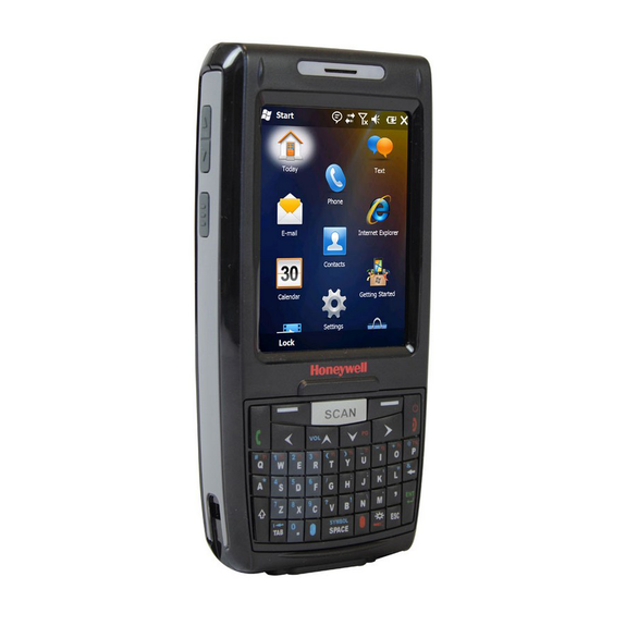 Honeywell Dolphin 7800
