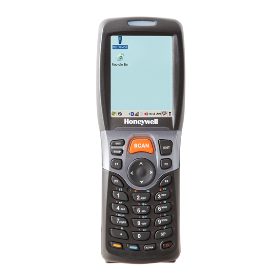 Honeywell ScanPal 5100