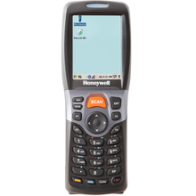 Honeywell ScanPal 5100