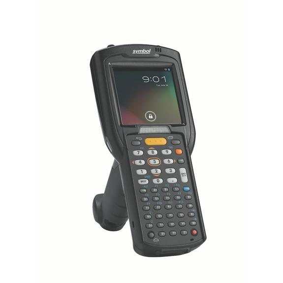 Zebra MC3200