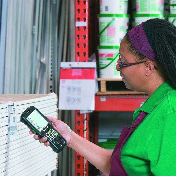 Honeywell Dolphin 6510