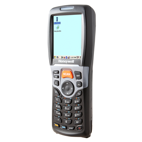 Honeywell ScanPal 5100