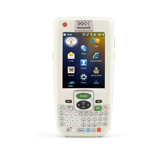 Honeywell Dolphin 9700hc