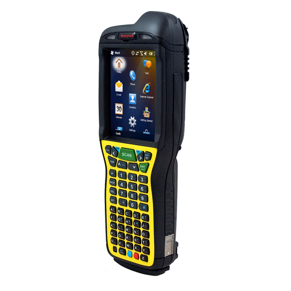 Honeywell Dolphin 99EXni