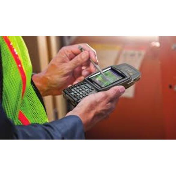 Zebra Workabout Pro 4