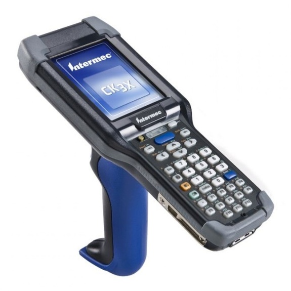 Intermec CK3X