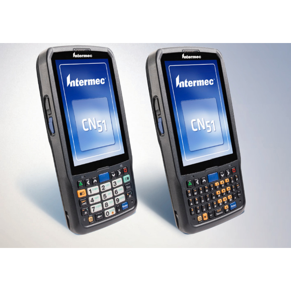 Intermec CN51