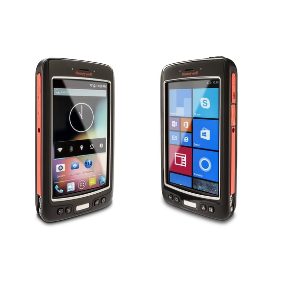 Honeywell Dolphin 75e