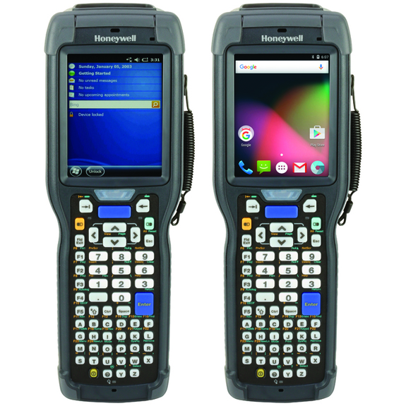 Honeywell CK75