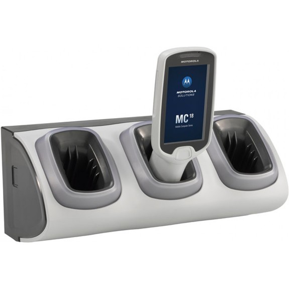 Zebra MC18