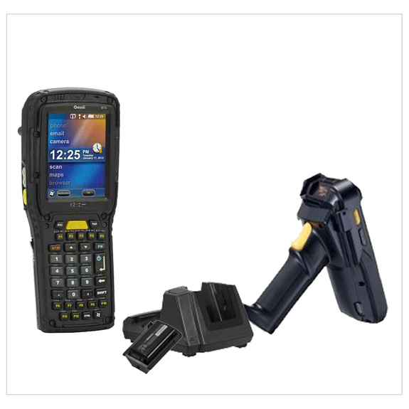 Zebra Omnii XT15