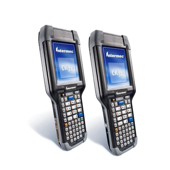 Intermec CK3X