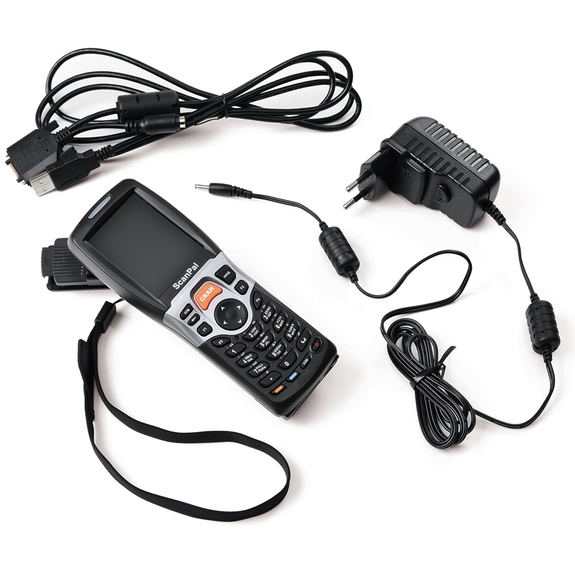 Honeywell ScanPal 5100