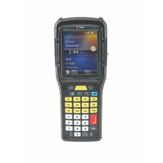 Zebra Omnii XT15