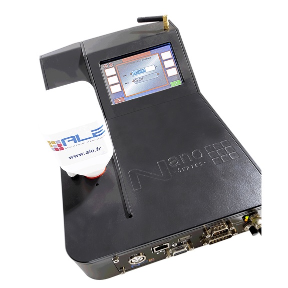 ALE Nano