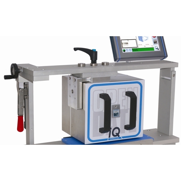 OpenDate ThermoCode iQ