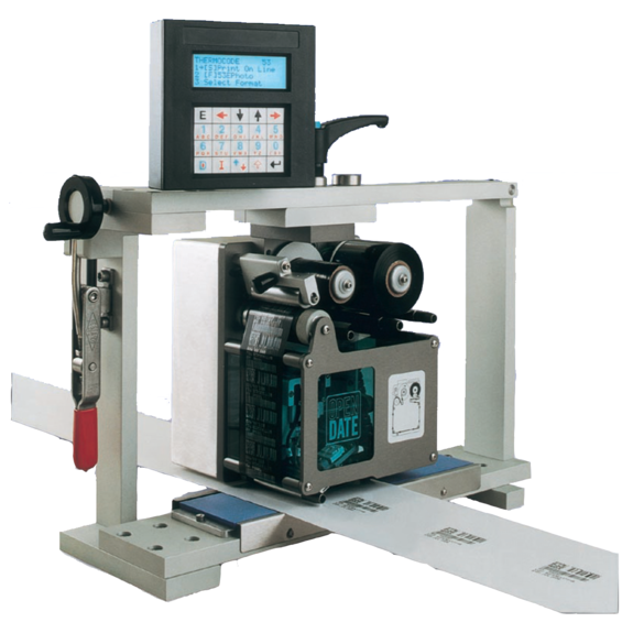 OpenDate ThermoCode 53E