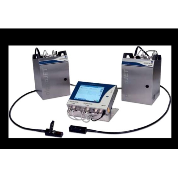 Koenig & Bauer AlphaJET duo