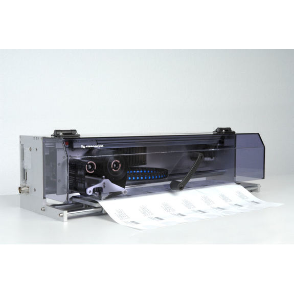 Koenig & Bauer ttPRINT ML-128