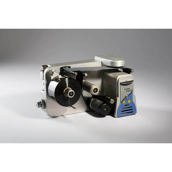 Koenig & Bauer hpdSYSTEM magno 