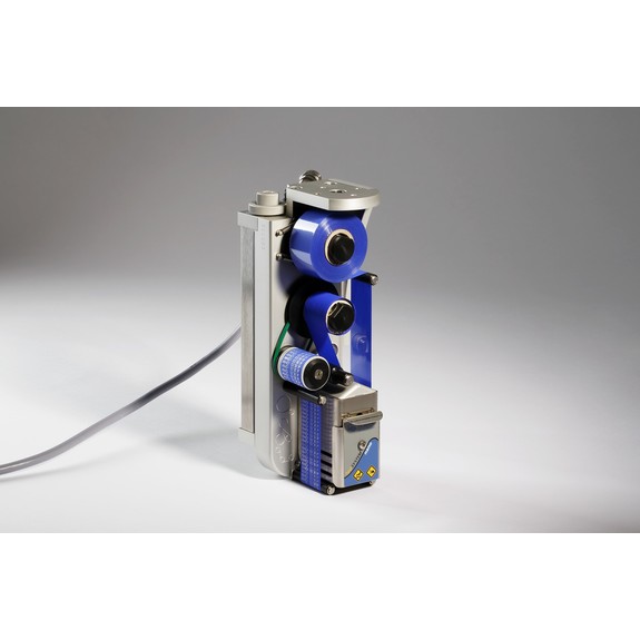 Koenig & Bauer hpdSYSTEM nano