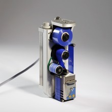 Koenig & Bauer hpdSYSTEM nano