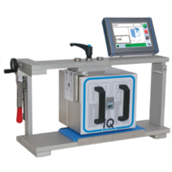 OpenDate ThermoCode iQ