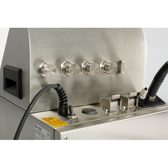 Koenig & Bauer alphaJET Into