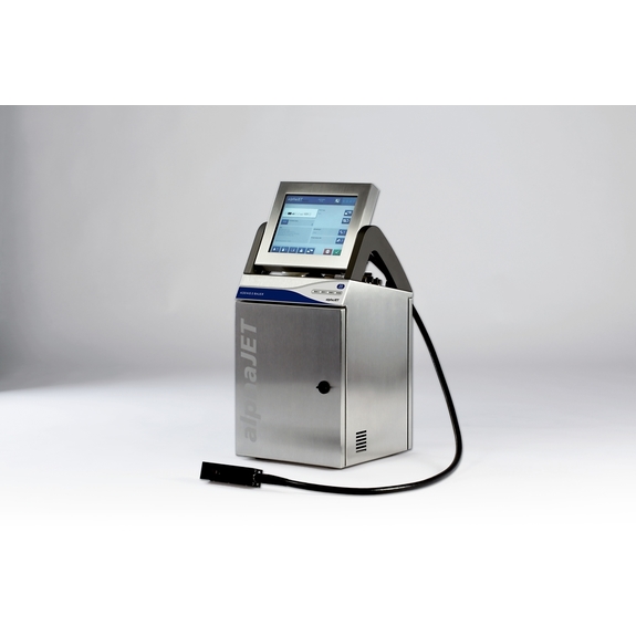 Koenig & Bauer alphaJET evo