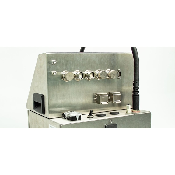 Koenig & Bauer alphaJET 5 HS