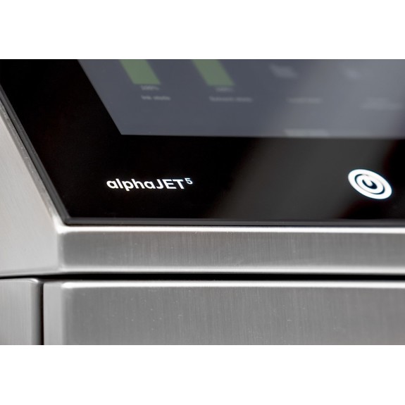 Koenig & Bauer alphaJET5 X