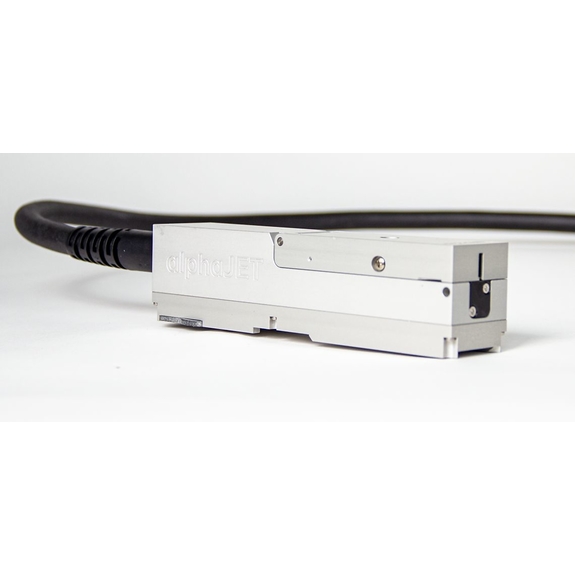 Koenig & Bauer alphaJET 5 SP