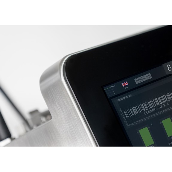 Koenig & Bauer alphaJET5 X